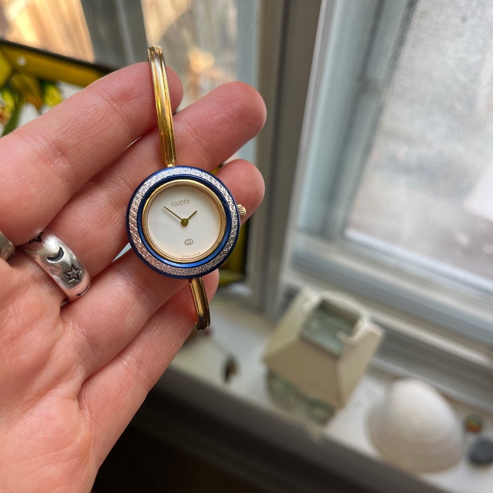 Women's Gucci Watch